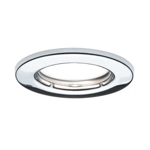 Светильник Qual EBL LED starr 3x5W GU10 51mm Chr/Mt 93853 в Комус