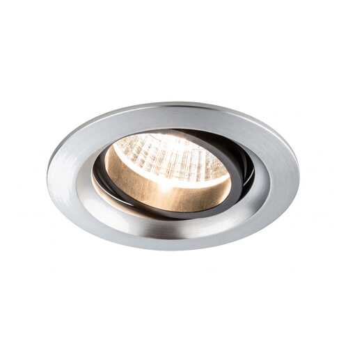 Светильник встр. Set Daz schwenkb. LED 2x7W 92677 в Комус