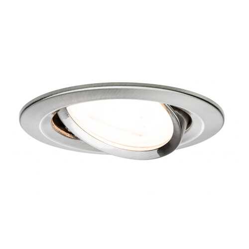 Светильник встраиваемый Nova eckig schwb dim LED 1х7W E Eise 93603 в Комус