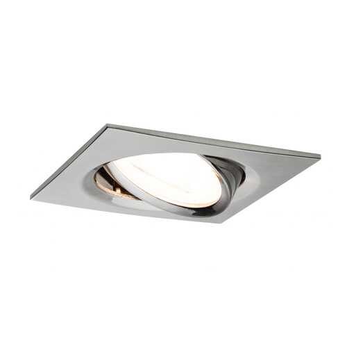 Светильник встраиваемый Nova eckig schwb dim LED 3x7W E 93623 в Комус