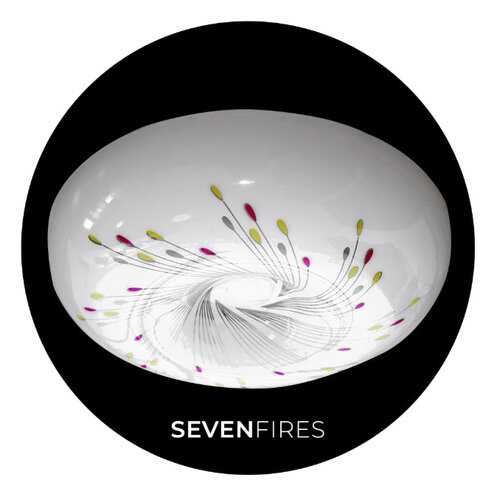 Светодиодный светильник Seven Fires 45133.35.30.77MX в Комус