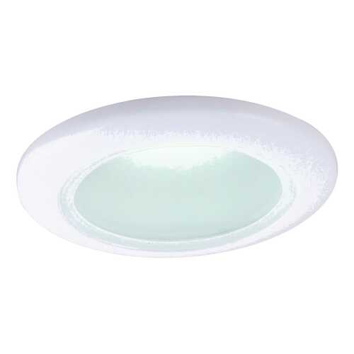 Встраиваемый светильник Arte Lamp Aqua A2024PL-1WH в Комус