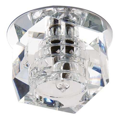 Встраиваемый светильник Lightstar Romb 004064 в Комус