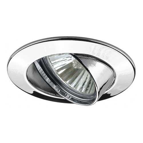 Встраиваемый светильник Paulmann Downlights Premium Line 98944 в Комус