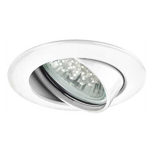 Встраиваемый светильник Paulmann Premium Line Led 98762 в Комус