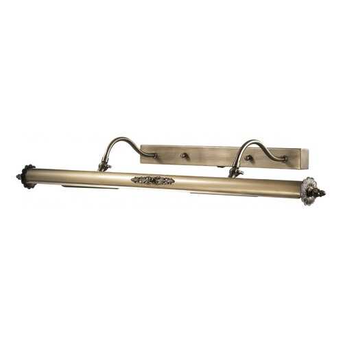 Подсветка для картин Odeon Light Benor 2531/4W в Комус