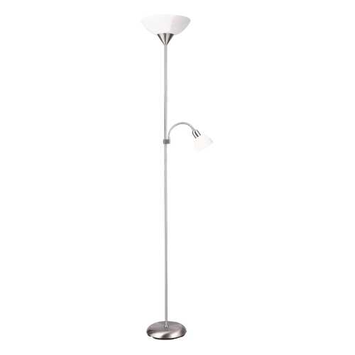 Торшер Arte Lamp A9569PN-2SS E27 в Комус