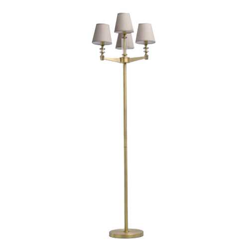 Торшер MW-LIGHT 700042504 E14 в Комус