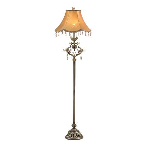 Торшер Odeon Light 2802/1F E27 в Комус