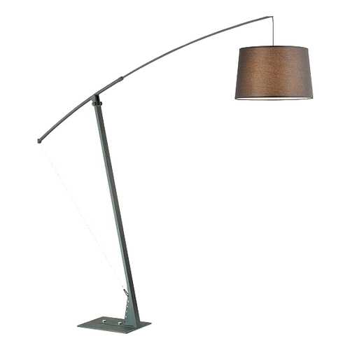 Торшер Odeon Light 4061/1F E27 в Комус