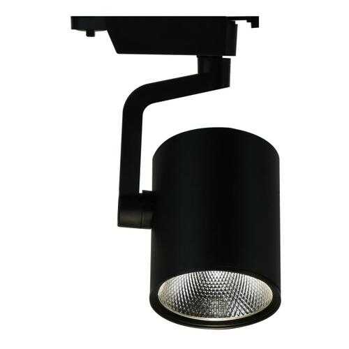 Трек-система Arte Lamp A2320PL-1BK LED в Комус