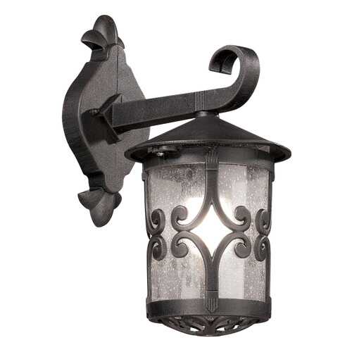 Настенный светильник Odeon Light bukle 2311/1W в Комус
