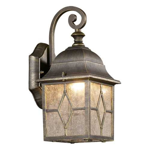 Настенный светильник Odeon Light lartua 2309/1W в Комус