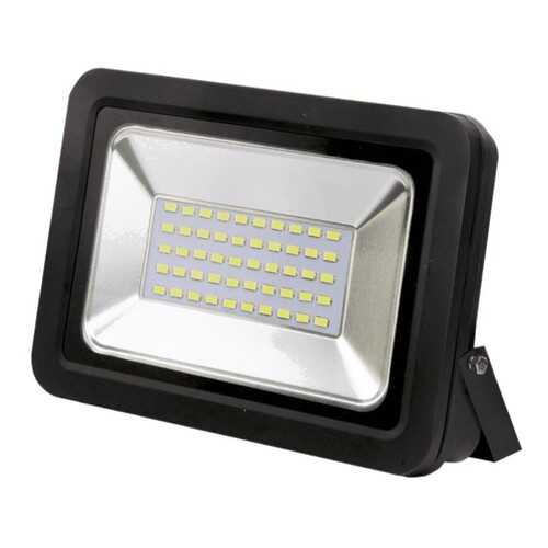 Прожектор светодиодный ASD/LLT СДО-5-30 30W (2400lm) SMD 6500K 6K 200x140x30 160-260V IP65 в Комус