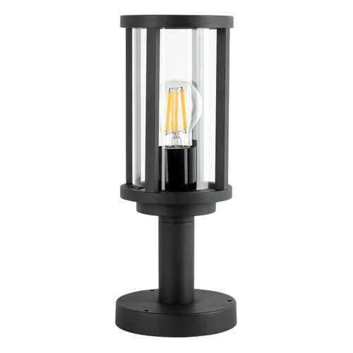Светильник Arte Lamp TORONTO A1036FN-1BK в Комус
