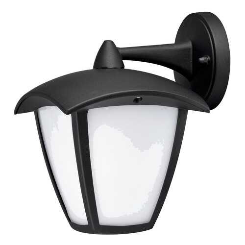 Уличный светильник Arte Lamp SAVANNA A2209AL-1BK в Комус