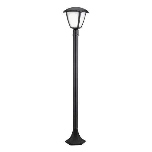 Уличный светильник Arte Lamp SAVANNA A2209PA-1BK в Комус