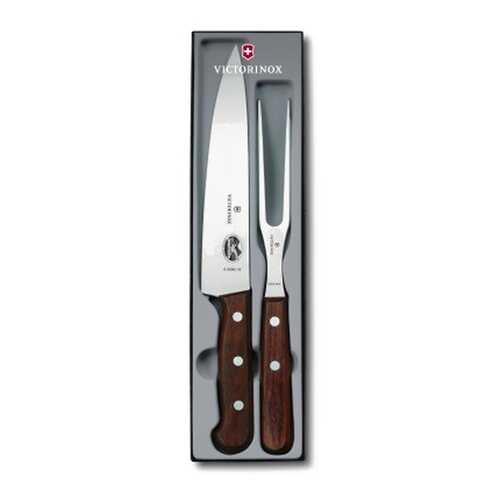Набор ножей Victorinox 5,1020,2 2 шт в Комус