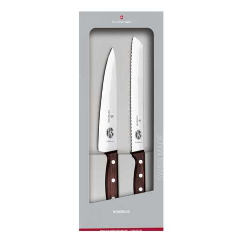 Набор ножей Victorinox 5,1020,21G 2 шт в Комус