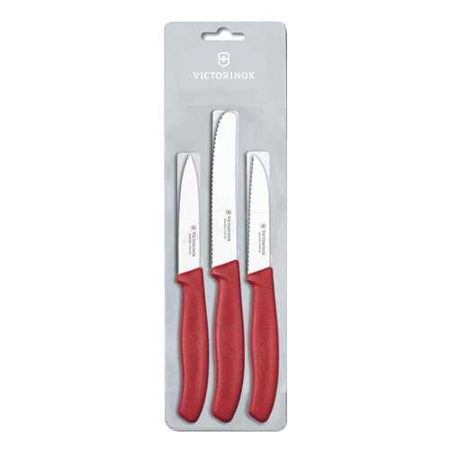 Набор ножей Victorinox 6,7111,3 3 шт в Комус