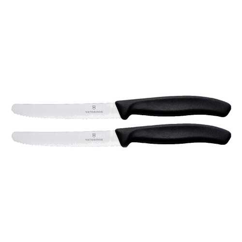 Набор ножей Victorinox 6,7833,B 2 шт в Комус