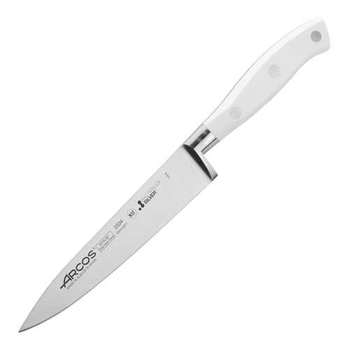 Нож кухонный Arcos 233424W 15 см в Комус