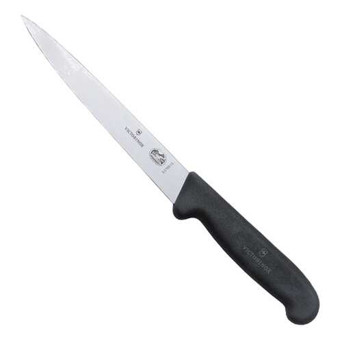 Нож кухонный Victorinox 5,3703,16 16 см в Комус