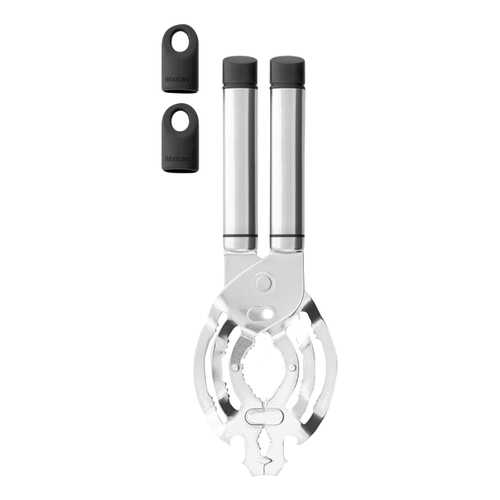 Открывалка для банок Brabantia 463082 25.3 см в Комус