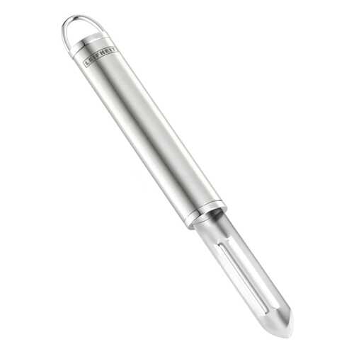 Овощечистка Leifheit Sterling серебристый металлик 24072 в Комус