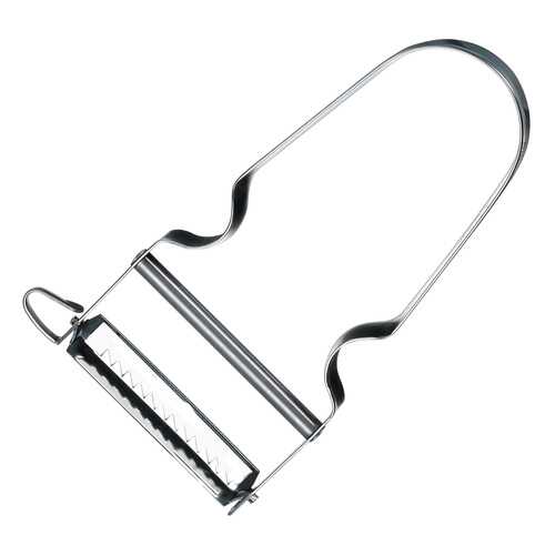 Овощечистка Victorinox 7.6072 Серебристый в Комус
