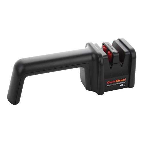 Точилка Chef's Choice CC450 в Комус