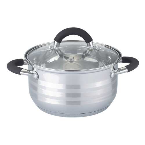 Кастрюля Agness 937-123 5.1л в Комус