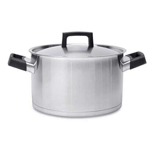 Кастрюля BergHOFF Ron 6.4л в Комус