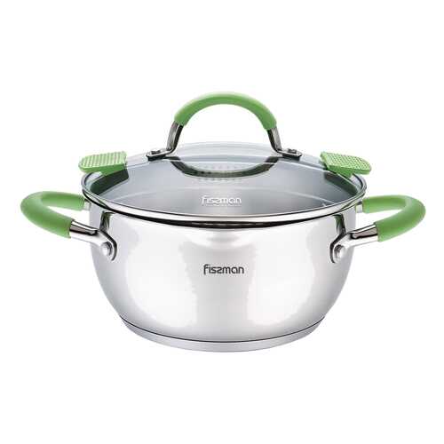 Кастрюля FISSMAN Charlotte 5501 в Комус