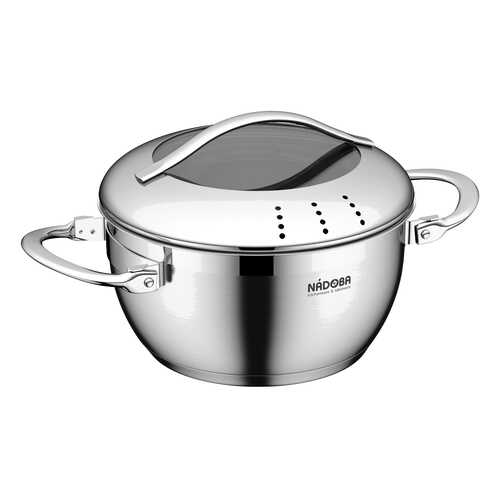 Кастрюля NADOBA Maruska 1.4л в Комус