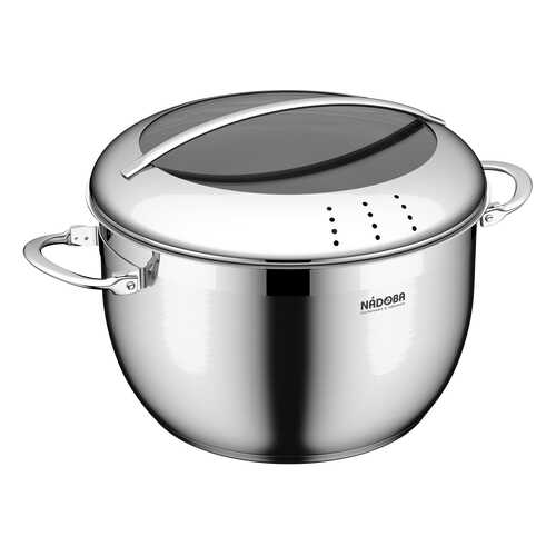 Кастрюля NADOBA Maruska 5.5л в Комус