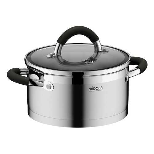 Кастрюля NADOBA Olina 2.1л в Комус