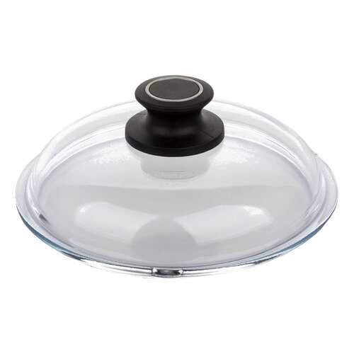 Крышка для посуды AMT GastroGuss Glass Lids AMT028 Прозрачный в Комус