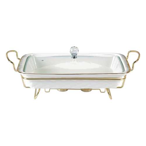 Мармит Lefard, 1,8 л, на подставке в Комус