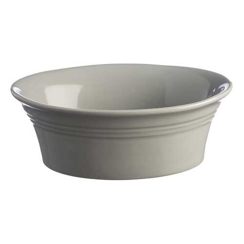Миска для выпечки Classic Kitchen овальная 18 см в Комус