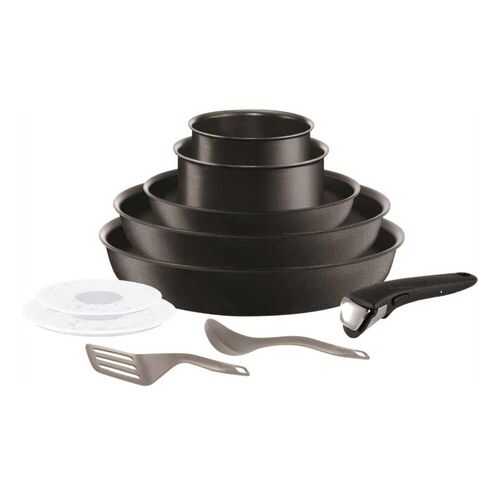 Набор посуды Tefal L6749402 в Комус