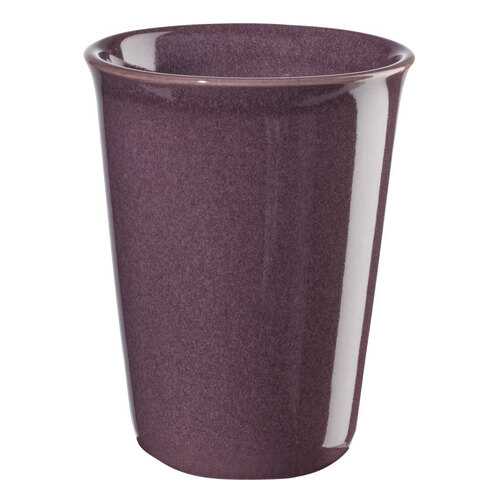 Чашка Asa Selection 44041/120 Фиолетовый в Комус