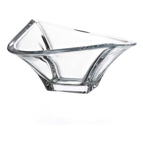Фруктовница Crystalite Bohemia Dynasty 38см в Комус
