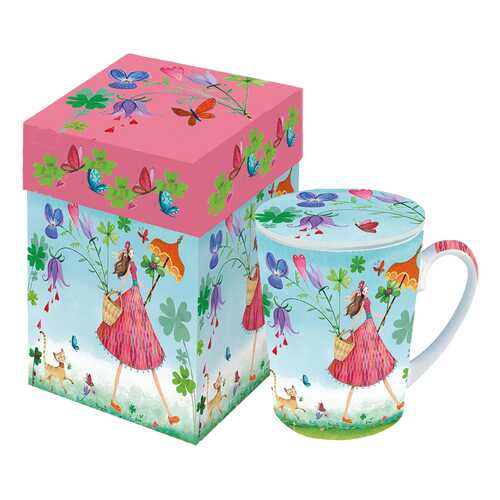 Кружка Paperproducts Design 602493 250 мл в Комус