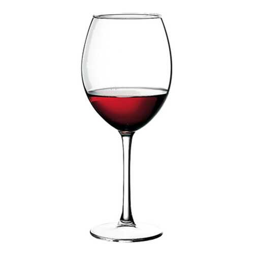 Набор бокалов Pasabahce enoteca для красного вина 590 мл 6шт в Комус