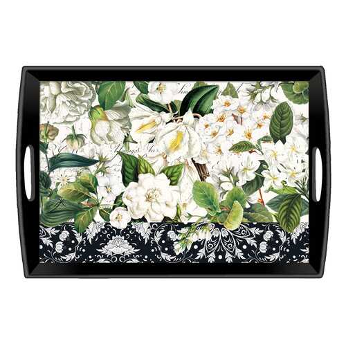 Поднос Michel design works WTD306 Разноцветный в Комус