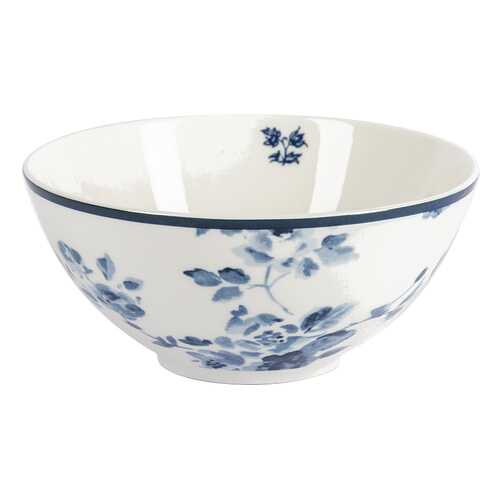 Салатник Laura Ashley Blueprint 13см China Rose в Комус