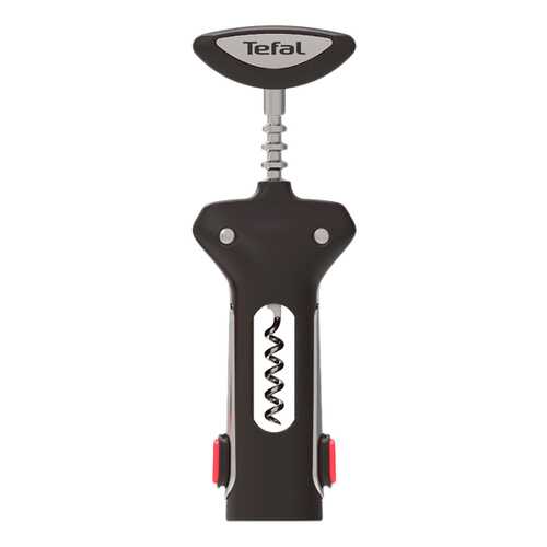 Штопор Tefal 50053278 Чернный в Комус