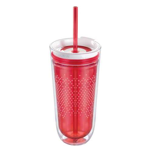 Стакан Zoku iced coffee maker 325 мл в Комус