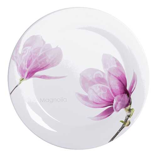 Тарелка обеденная 29см Ceramiche Viva Magnolia в Комус